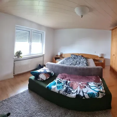 M Voll Moebliert Dom wakacyjny