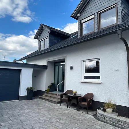 Holiday home M Voll Moebliert *