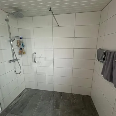 M Voll Moebliert Dom wakacyjny *