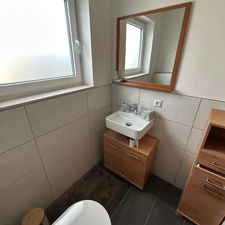 M Voll Moebliert Schaafheim