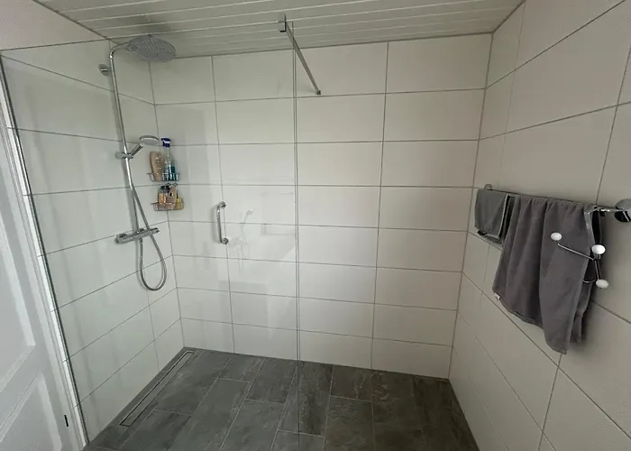 M Voll Moebliert Prázdninový dům *