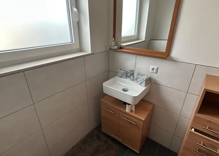 M Voll Moebliert Schaafheim